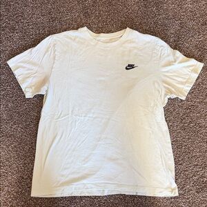 Nike Men's Classic Light Blue Tee